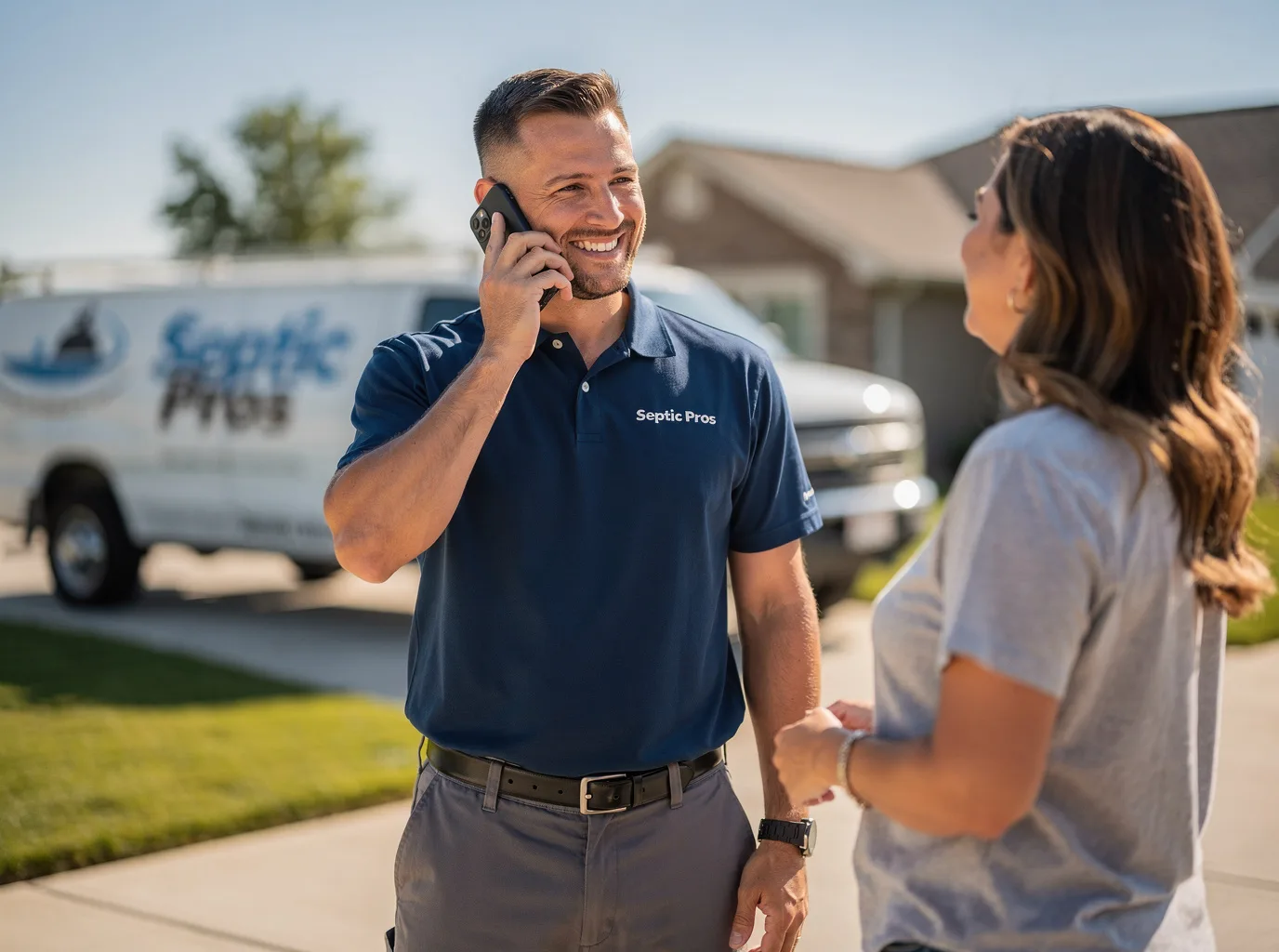 Septic Tank Pumping Bethpage, TN FAQs